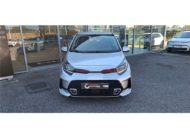 KIA PICANTO 1.0 T-GDI 100CH BVM5 GT Line Premium