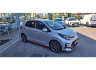 KIA PICANTO 1.0 T-GDI 100CH BVM5 GT Line Premium