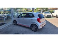 KIA PICANTO 1.0 T-GDI 100CH BVM5 GT Line Premium
