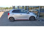 KIA PICANTO 1.0 T-GDI 100CH BVM5 GT Line Premium