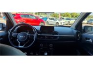 KIA PICANTO 1.0 T-GDI 100CH BVM5 GT Line Premium