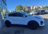 KIA SPORTAGE 1.6 CRDI 136CH MHEV ISG BVM6 4X2 Black Edition
