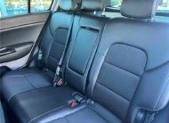 KIA SPORTAGE 1.6 CRDI 136CH MHEV ISG BVM6 4X2 Black Edition