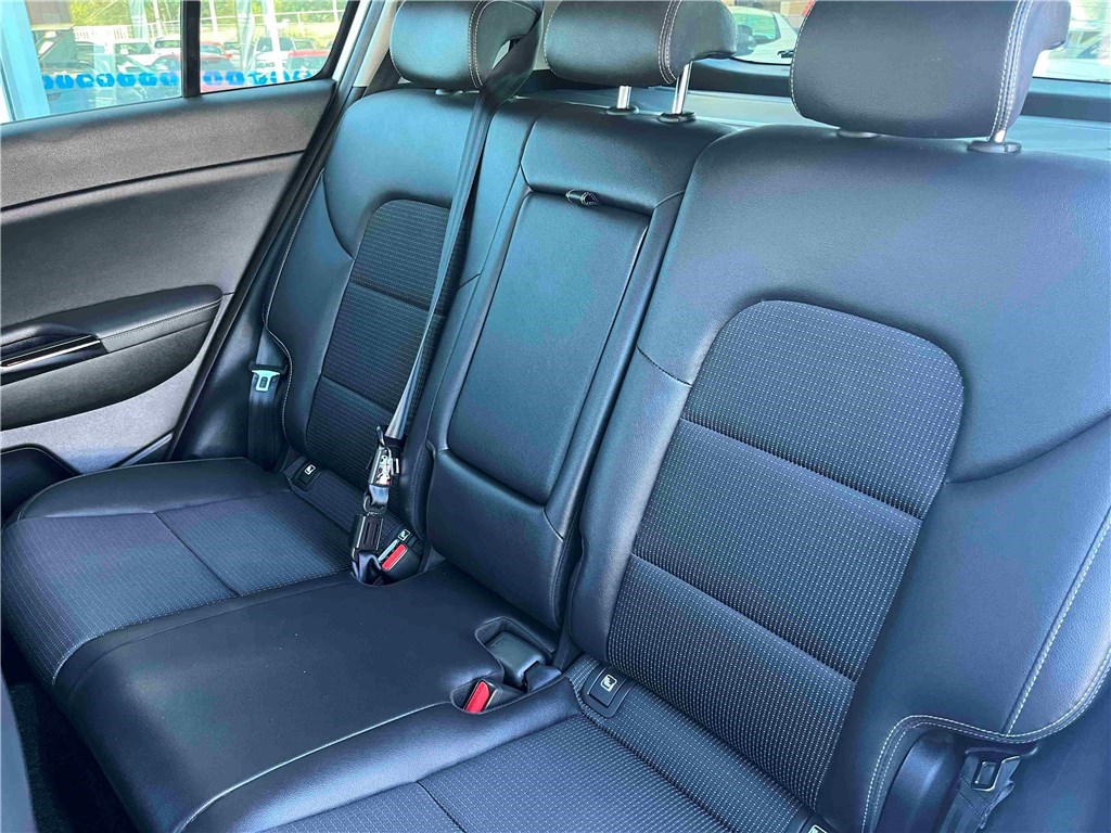 KIA SPORTAGE 1.6 CRDI 136CH MHEV ISG BVM6 4X2 Black Edition