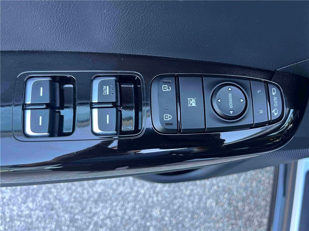 KIA SPORTAGE 1.6 CRDI 136CH MHEV ISG BVM6 4X2 Black Edition