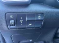 KIA SPORTAGE 1.6 CRDI 136CH MHEV ISG BVM6 4X2 Black Edition