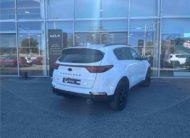 KIA SPORTAGE 1.6 CRDI 136CH MHEV ISG BVM6 4X2 Black Edition