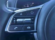 KIA SPORTAGE 1.6 CRDI 136CH MHEV ISG BVM6 4X2 Black Edition