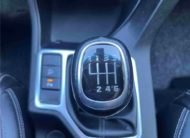 KIA SPORTAGE 1.6 CRDI 136CH MHEV ISG BVM6 4X2 Black Edition