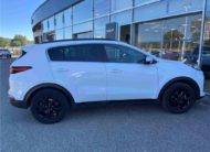 KIA SPORTAGE 1.6 CRDI 136CH MHEV ISG BVM6 4X2 Black Edition