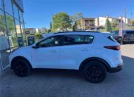 KIA SPORTAGE 1.6 CRDI 136CH MHEV ISG BVM6 4X2 Black Edition