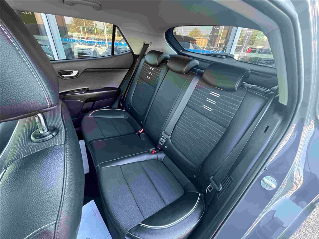 KIA STONIC 1.0 T-GDI 120 CH MHEV DCT7 GT Line