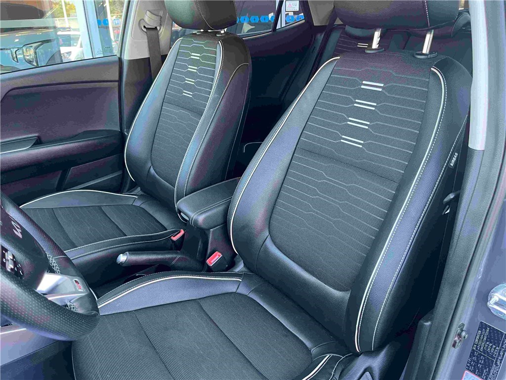 KIA STONIC 1.0 T-GDI 120 CH MHEV DCT7 GT Line