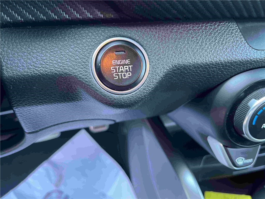 KIA STONIC 1.0 T-GDI 120 CH MHEV DCT7 GT Line