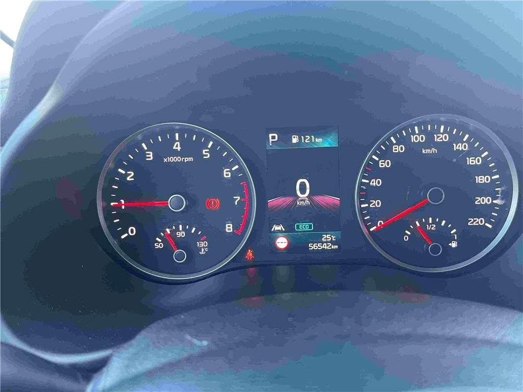 KIA STONIC 1.0 T-GDI 120 CH MHEV DCT7 GT Line