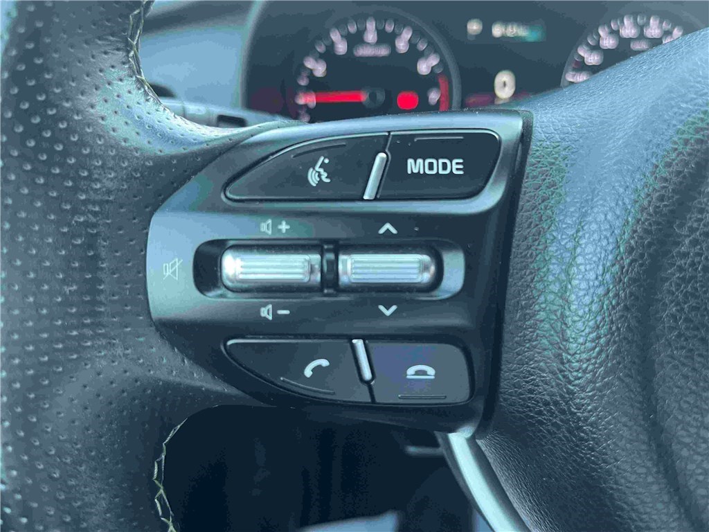 KIA STONIC 1.0 T-GDI 120 CH MHEV DCT7 GT Line