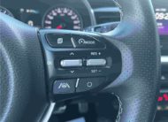 KIA STONIC 1.0 T-GDI 120 CH MHEV DCT7 GT Line