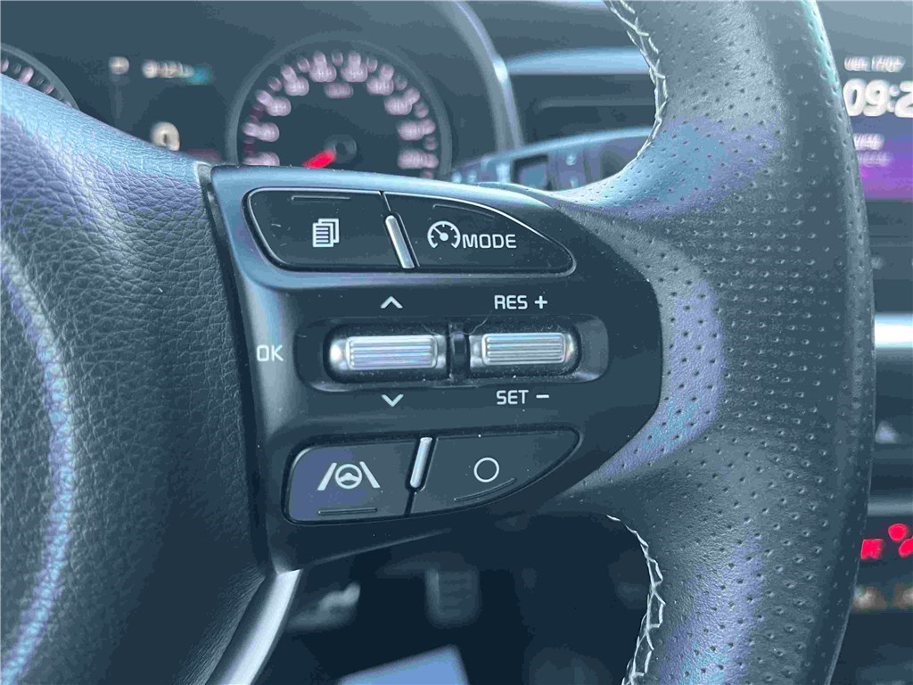 KIA STONIC 1.0 T-GDI 120 CH MHEV DCT7 GT Line