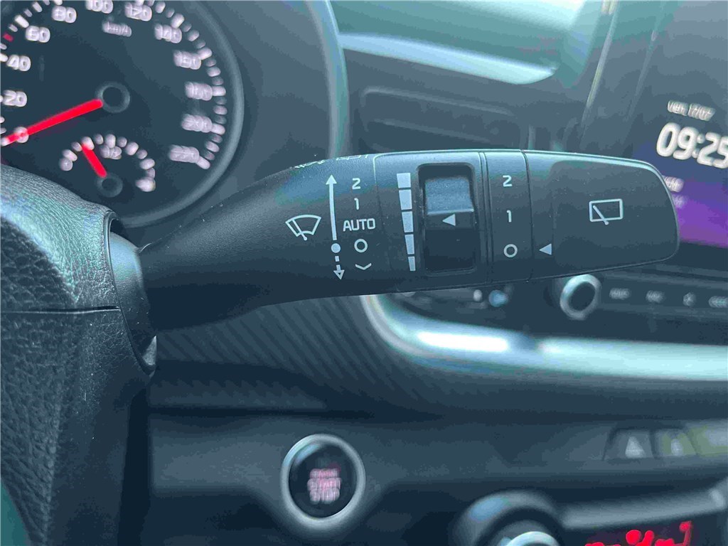 KIA STONIC 1.0 T-GDI 120 CH MHEV DCT7 GT Line