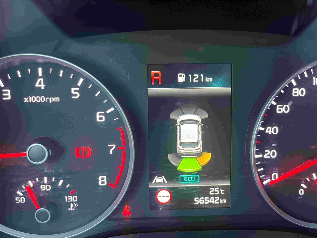 KIA STONIC 1.0 T-GDI 120 CH MHEV DCT7 GT Line