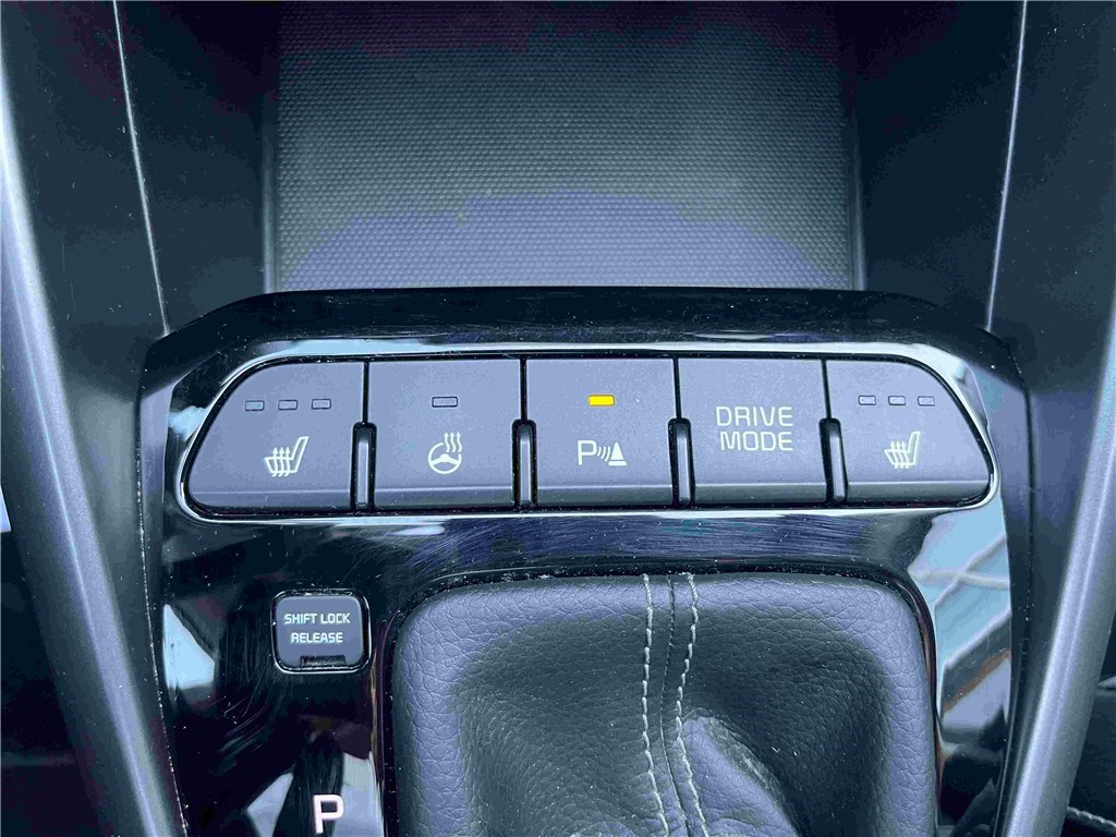 KIA STONIC 1.0 T-GDI 120 CH MHEV DCT7 GT Line