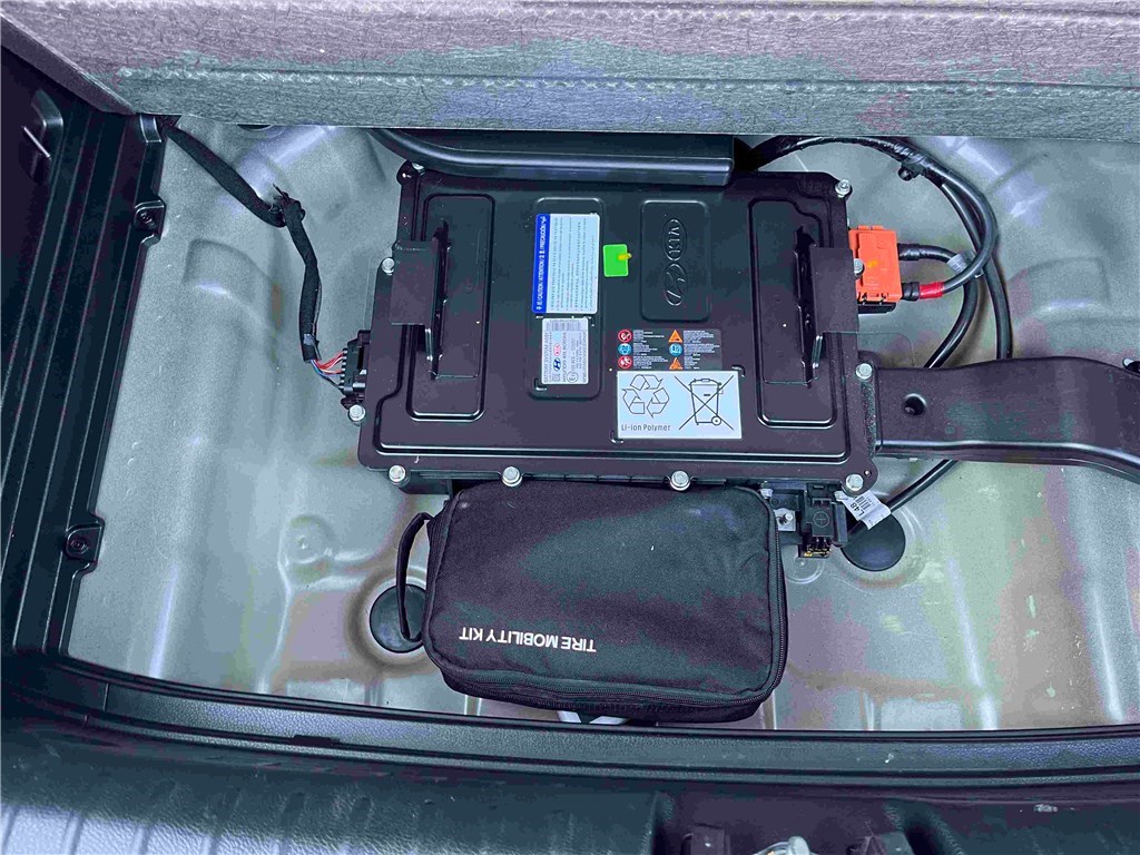 KIA STONIC 1.0 T-GDI 120 CH MHEV DCT7 GT Line