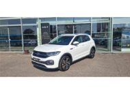 VOLKSWAGEN T-CROSS 1.0 TSI 110 START/STOP DSG7 R-Line Tech