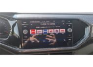 VOLKSWAGEN T-CROSS 1.0 TSI 110 START/STOP DSG7 R-Line Tech