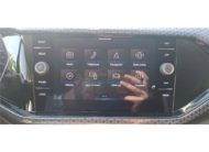 VOLKSWAGEN T-CROSS 1.0 TSI 110 START/STOP DSG7 R-Line Tech