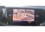 VOLKSWAGEN T-CROSS 1.0 TSI 110 START/STOP DSG7 R-Line Tech