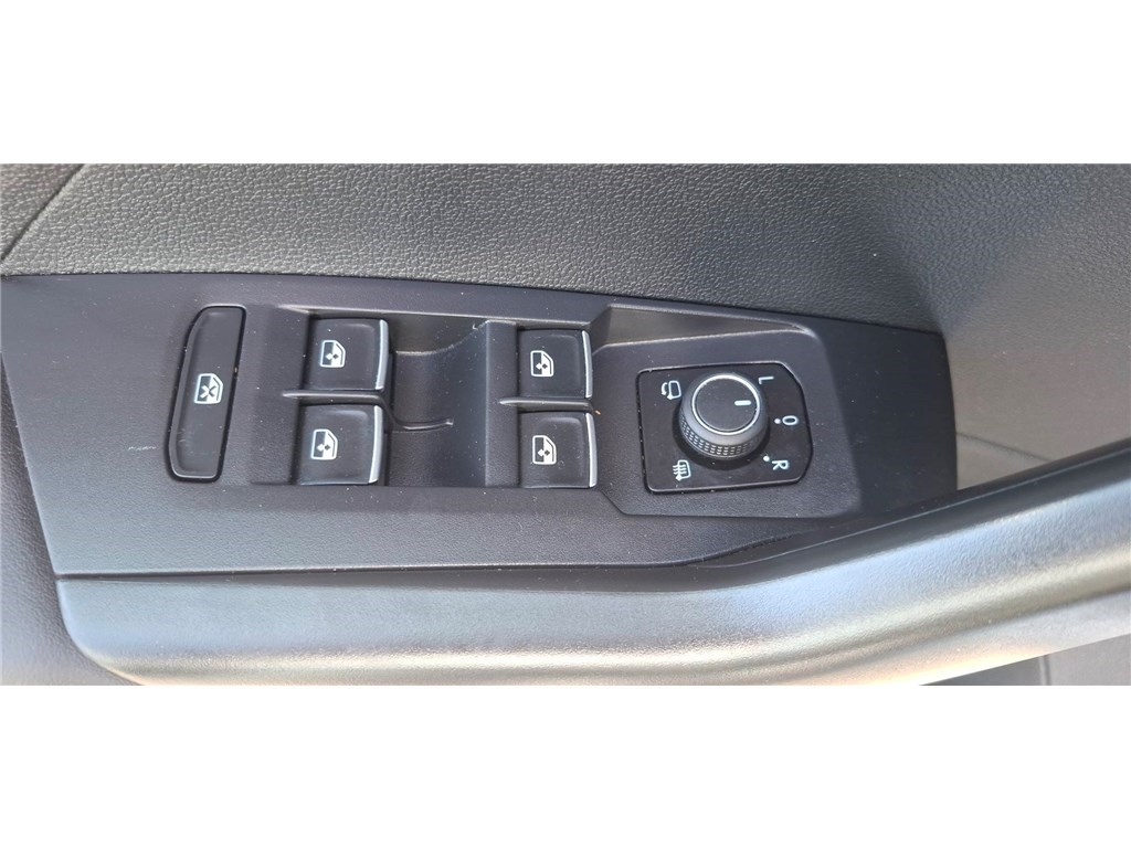 VOLKSWAGEN T-CROSS 1.0 TSI 110 START/STOP DSG7 R-Line Tech
