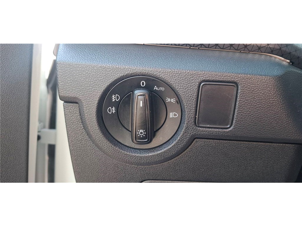 VOLKSWAGEN T-CROSS 1.0 TSI 110 START/STOP DSG7 R-Line Tech
