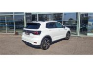 VOLKSWAGEN T-CROSS 1.0 TSI 110 START/STOP DSG7 R-Line Tech