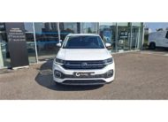 VOLKSWAGEN T-CROSS 1.0 TSI 110 START/STOP DSG7 R-Line Tech
