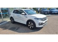 VOLKSWAGEN T-CROSS 1.0 TSI 110 START/STOP DSG7 R-Line Tech
