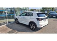 VOLKSWAGEN T-CROSS 1.0 TSI 110 START/STOP DSG7 R-Line Tech