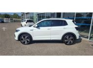 VOLKSWAGEN T-CROSS 1.0 TSI 110 START/STOP DSG7 R-Line Tech