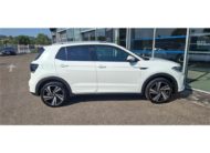 VOLKSWAGEN T-CROSS 1.0 TSI 110 START/STOP DSG7 R-Line Tech