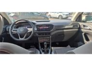 VOLKSWAGEN T-CROSS 1.0 TSI 110 START/STOP DSG7 R-Line Tech