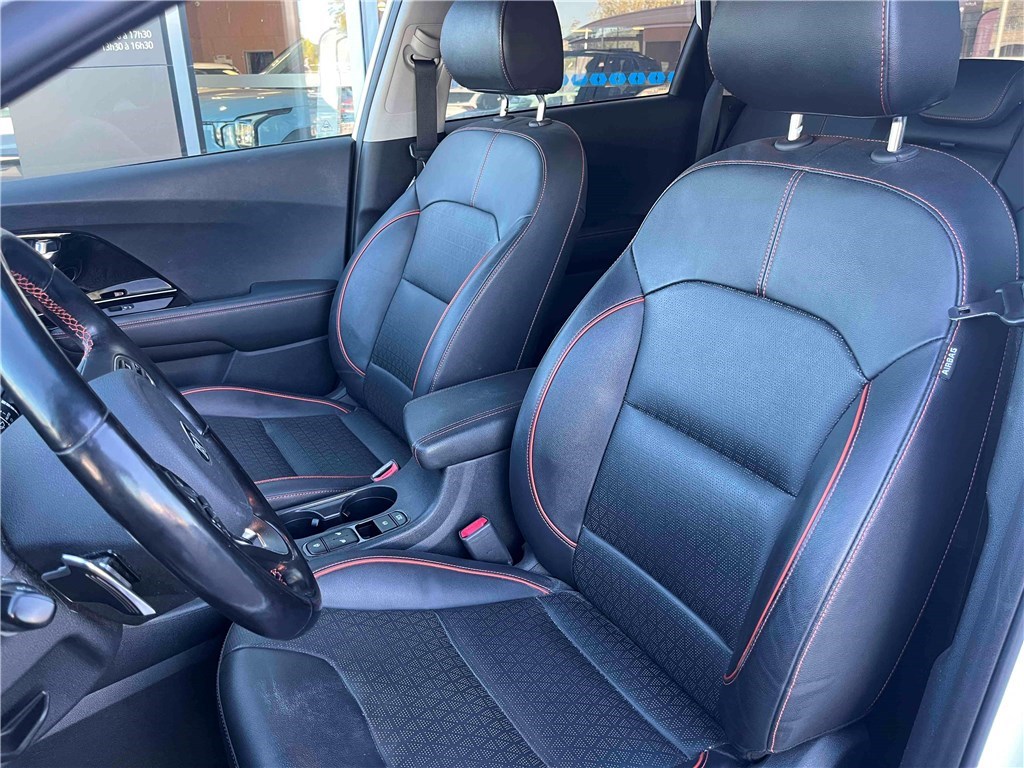 KIA NIRO 1.6 GDI HYBRIDE 141 CH DCT6 Premium