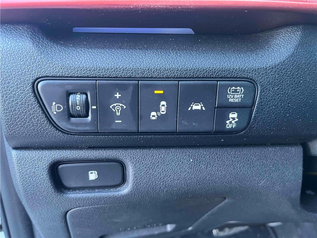 KIA NIRO 1.6 GDI HYBRIDE 141 CH DCT6 Premium