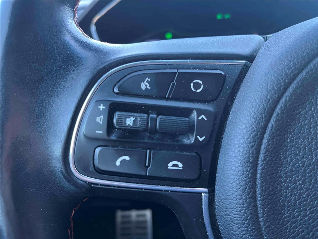KIA NIRO 1.6 GDI HYBRIDE 141 CH DCT6 Premium