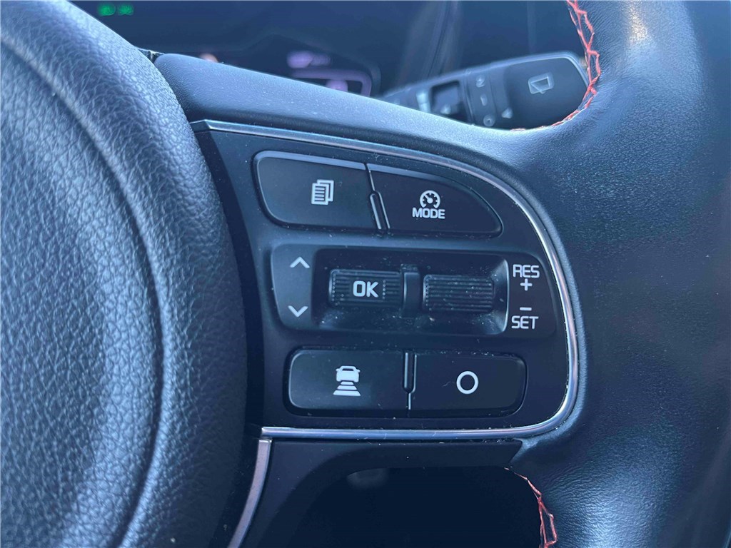 KIA NIRO 1.6 GDI HYBRIDE 141 CH DCT6 Premium