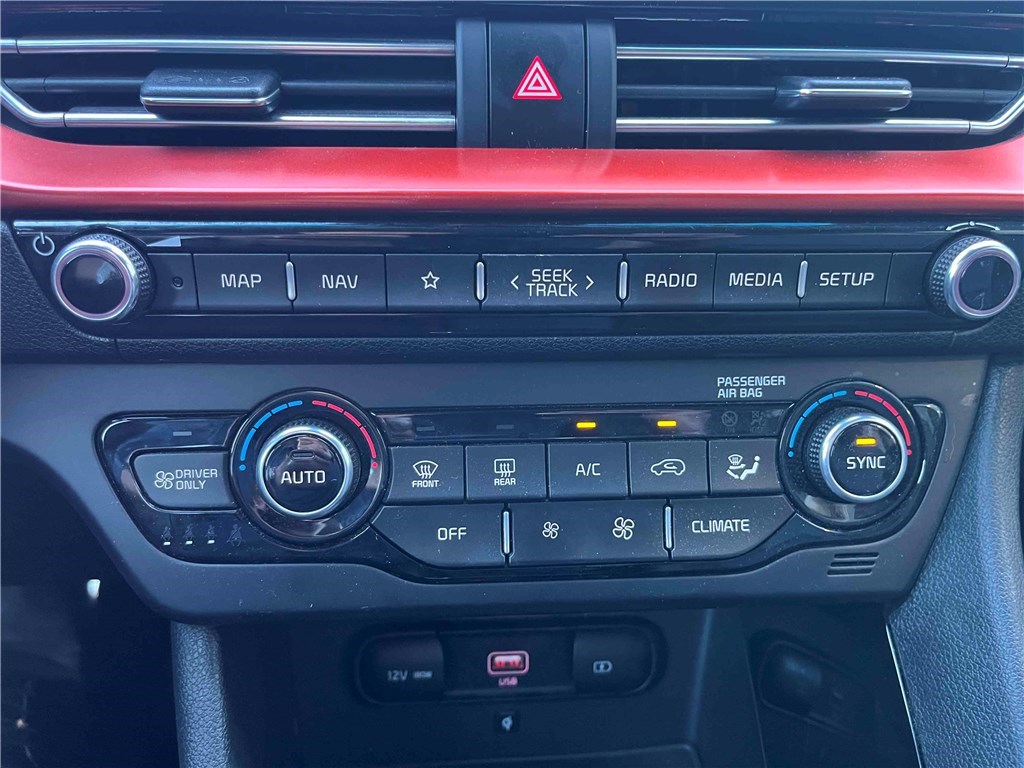 KIA NIRO 1.6 GDI HYBRIDE 141 CH DCT6 Premium