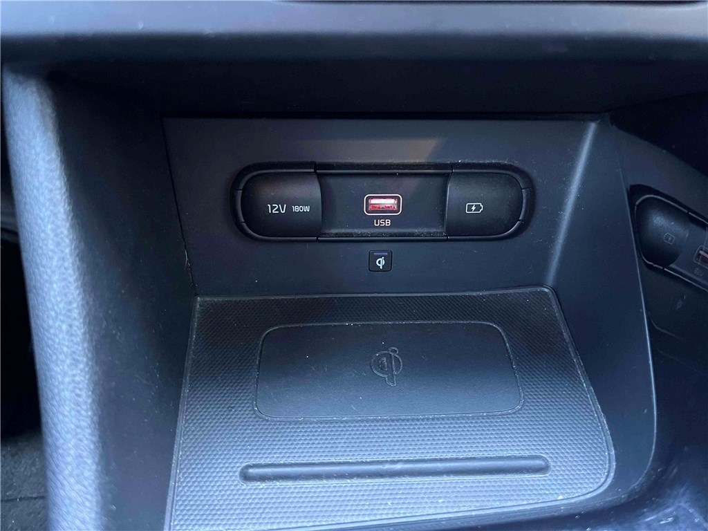 KIA NIRO 1.6 GDI HYBRIDE 141 CH DCT6 Premium