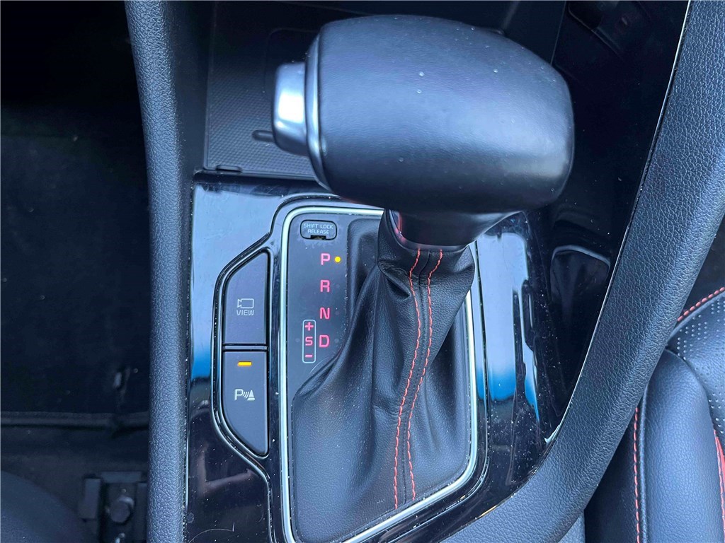 KIA NIRO 1.6 GDI HYBRIDE 141 CH DCT6 Premium