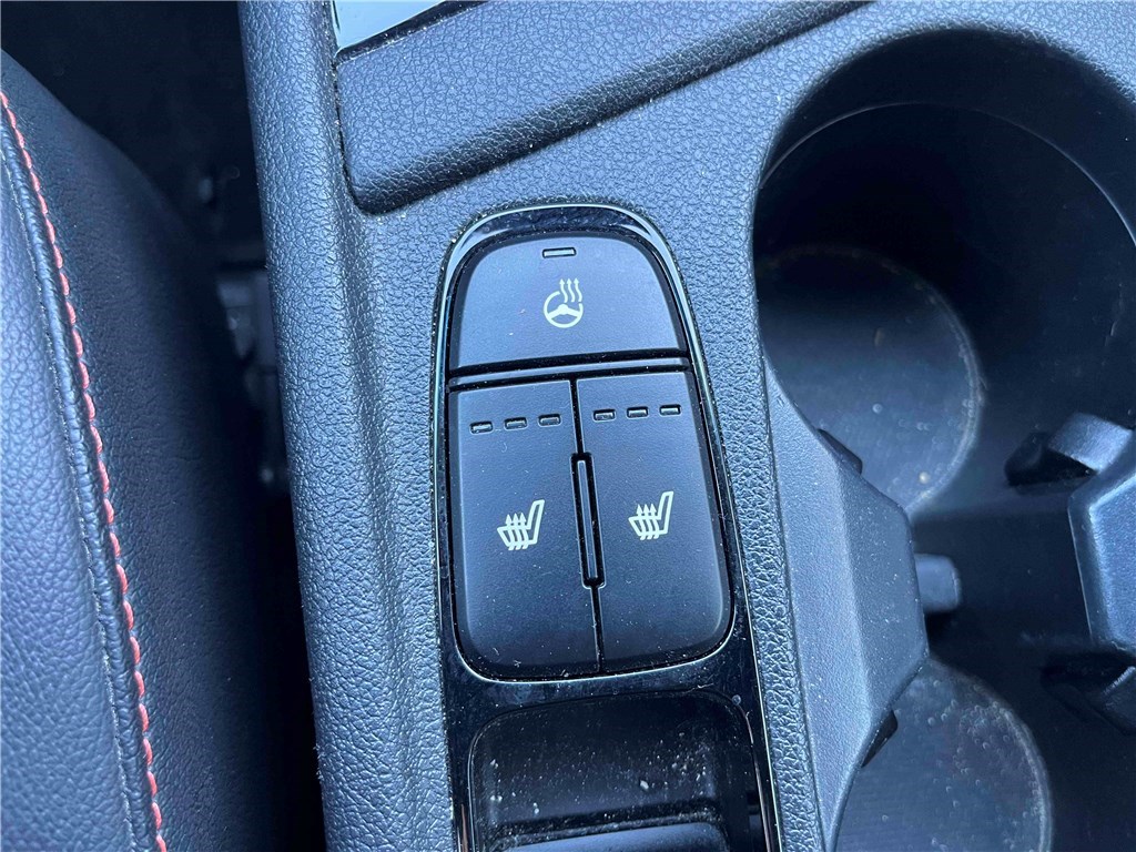 KIA NIRO 1.6 GDI HYBRIDE 141 CH DCT6 Premium