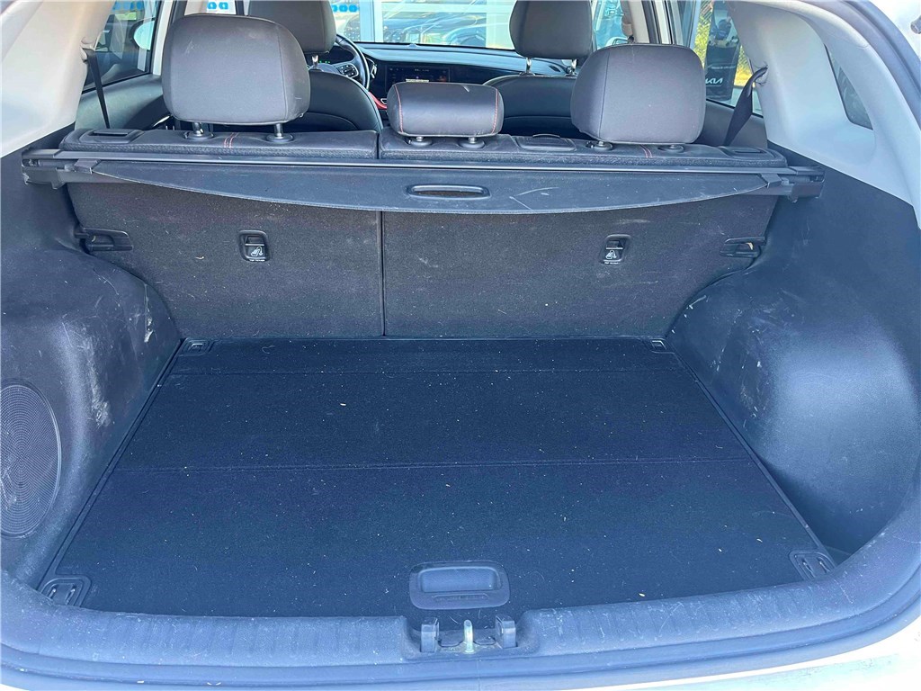 KIA NIRO 1.6 GDI HYBRIDE 141 CH DCT6 Premium