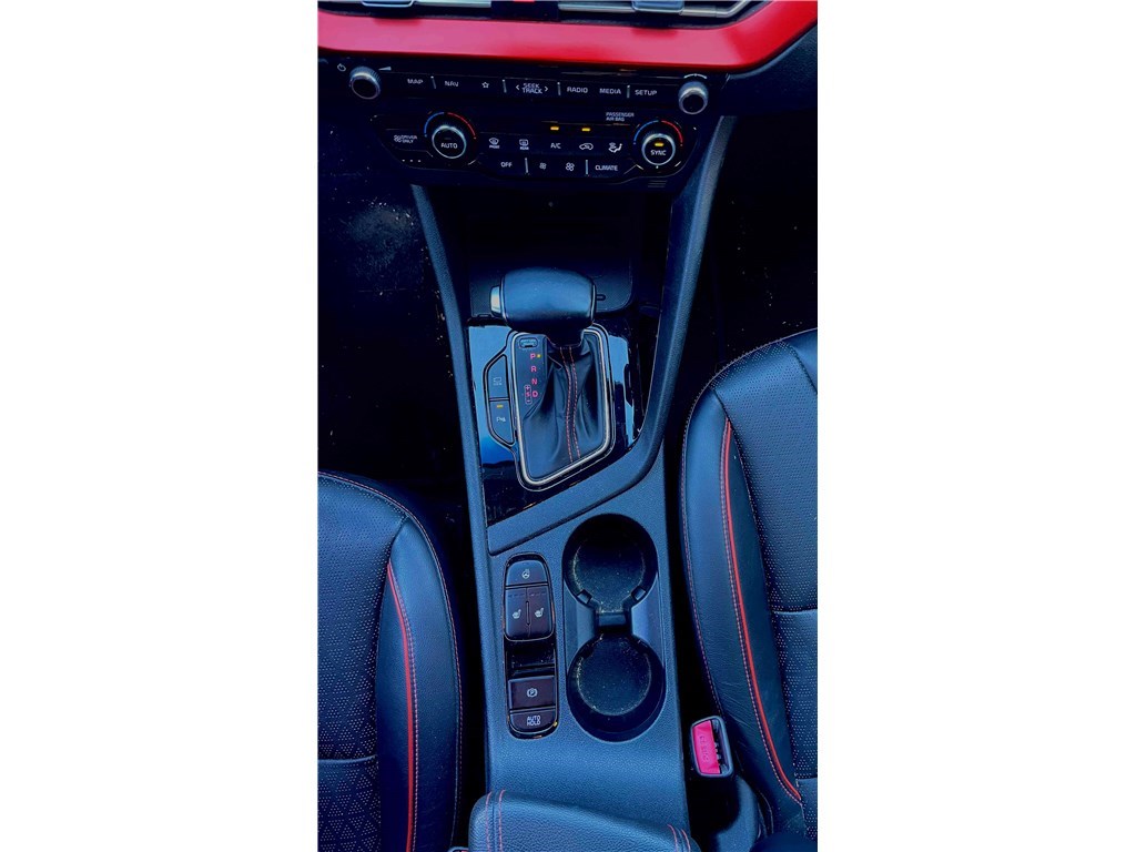 KIA NIRO 1.6 GDI HYBRIDE 141 CH DCT6 Premium
