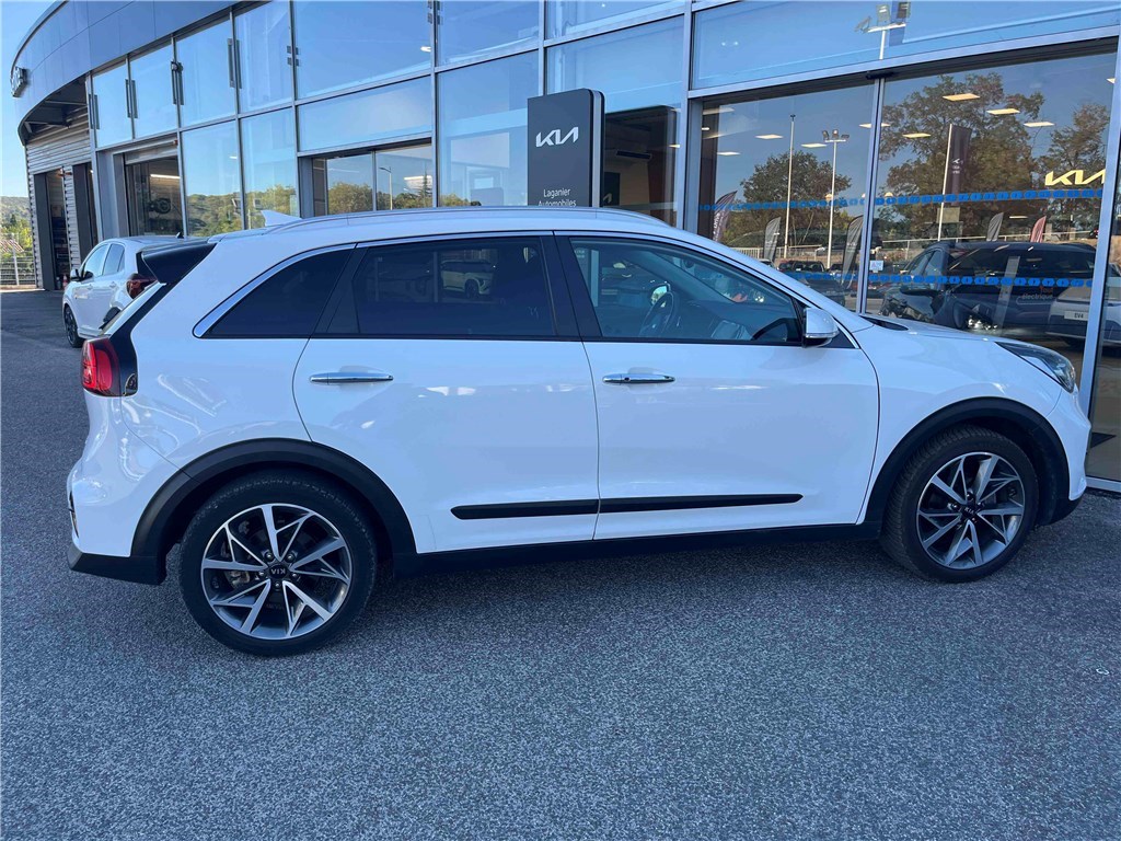KIA NIRO 1.6 GDI HYBRIDE 141 CH DCT6 Premium